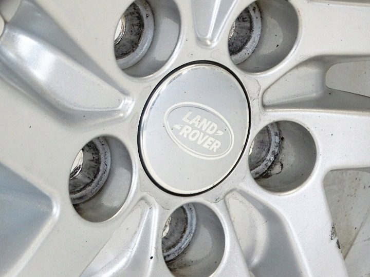 Литой диск Land Rover OE 8.0" x 18" 5x108, фото 6