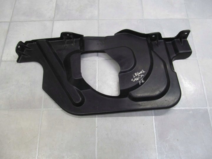 Hyundai Santa FE защита двигателя нижняя 29130-26000 00-06, фото 1