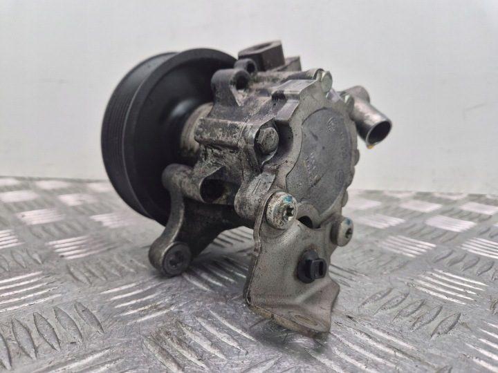 ТНВД Mercedes 3.0CDI A0044668201, фото 2