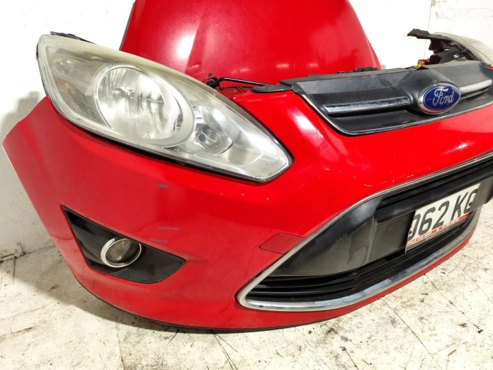 Ford C-Max В сборе комплект передней запчасти кузова / кузова 2013 MPV, фото 3