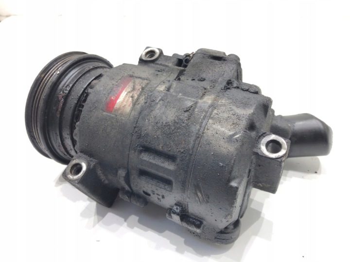 КОМПРЕССОР КОНДИЦИОНЕРА BMW E39 447200-9790 2.5 143 л.с. 96-04, фото 3