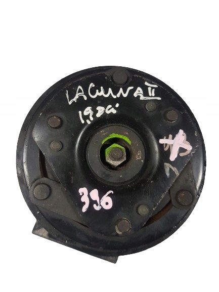 RENAULT LAGUNA II 1.9 DCI КОМПРЕССОР КОНДИЦИОНЕРА 1135320, фото 1