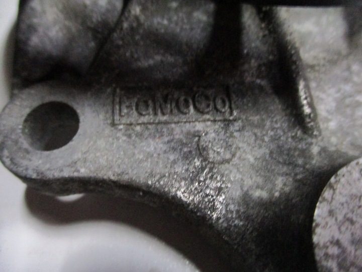 Помпа Mazda 3 1,6 i, фото 3