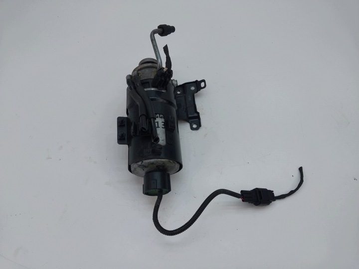 Основание корпус топливного фильтра Hyundai i30 II 1.6 CRDI, фото 1