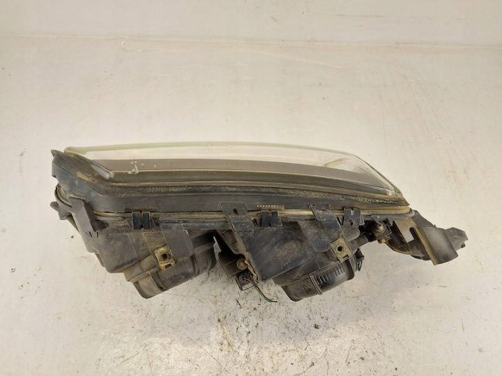 Фара Правая Передняя Valeo Volvo S80 S 80 I (TS, 184), фото 3