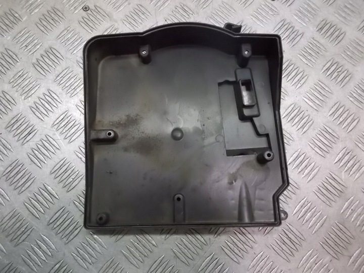 Корпус печки BMW серия 7 E65 745d 4.4, фото 4