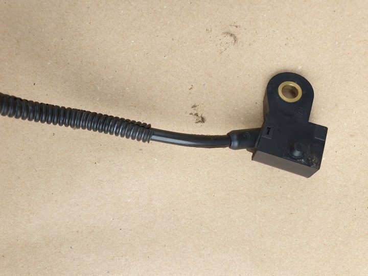 ДАТЧИК ПОЛОЖЕНИЯ РАСПРЕДВАЛА AUDI VW SEAT SKODA 2.0 TDI OE, фото 4