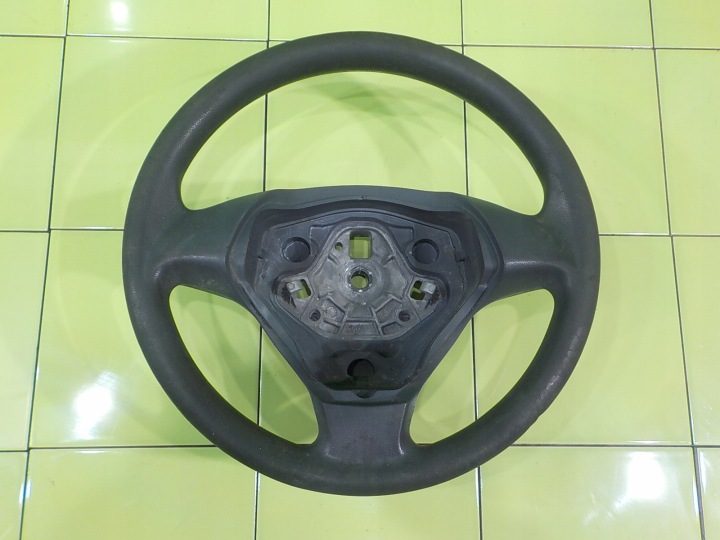 PEUGEOT BIPPER NEMO FIORINO 1.4 HDI 10 г. ФУРГОН руль, фото 1