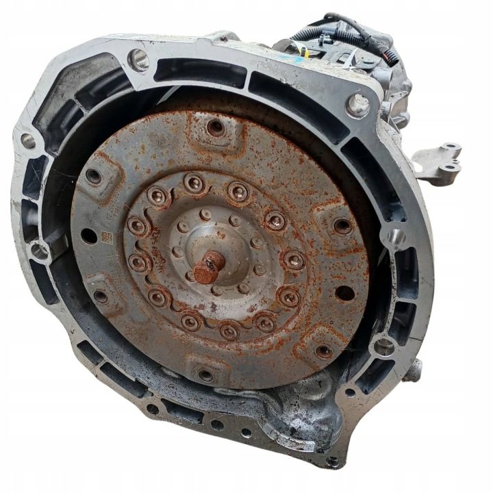 Коробка передач GA8HP50Z 8HP 014231 2710796, фото 3