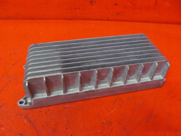 AUDI A6 C6 4F УСИЛИТЕЛЬ АУДИО 4F0910223K, фото 2