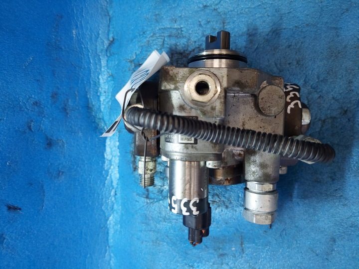 Denso 294000-1660 ТНВД Denso, фото 3