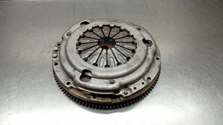 Сцепление комплект 423127-332 Mazda 6 GG 02-07R 1.8B, фото 1