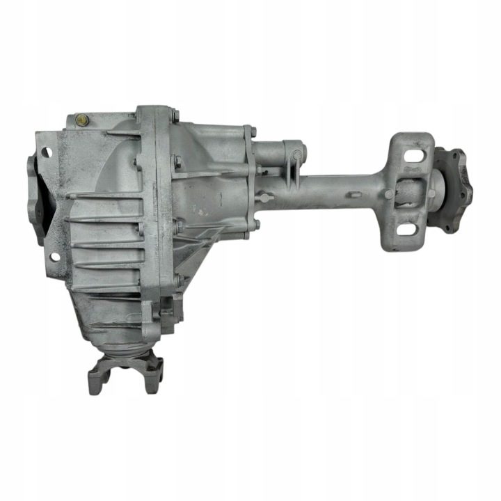 CADILLAC ESCALADE GMC YUKON 07-14R МОСТ ДИФФЕРЕНЦИАЛ ПЕРЕДНИЙ 3.42 OEM, фото 1