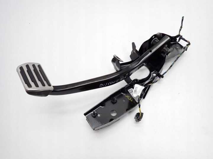 ПЕДАЛЬ ТОРМОЗА ЕВРОПА R-DYNAMIC LAND ROVER DISCOVERY SPORT L550 20 г., фото 2