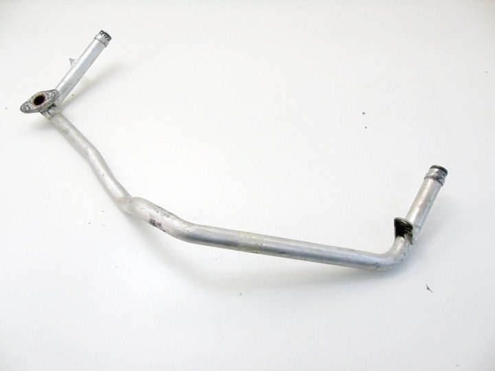 Трубка выхлопных газов EGR 3.5 4.4 V8 BMW 7 E38 735 5 E39 535 M62, фото 5