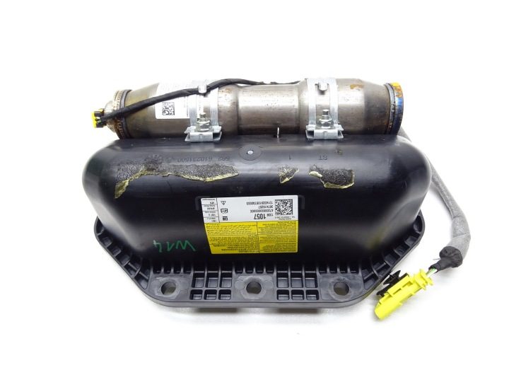 ПОДУШКА БЕЗОПАСНОСТИ ВОЗДУШНАЯ ПАССАЖИРА OPEL ASTRA J IV 13381057, фото 3