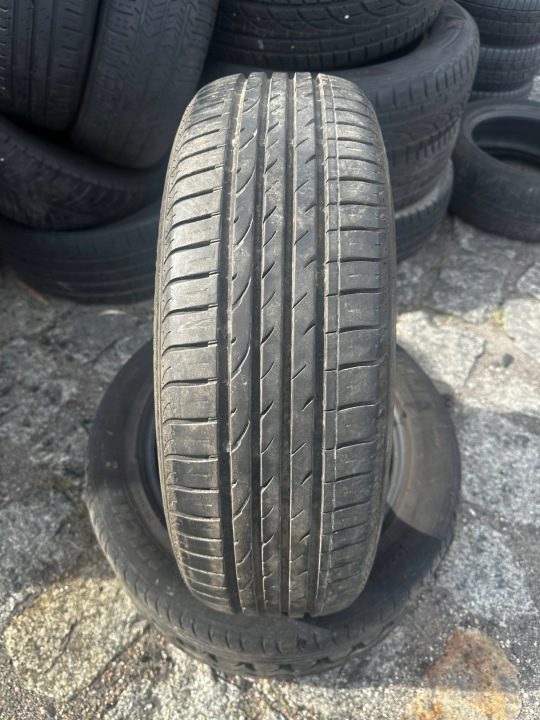 Шина летняя Nexen N'Blue HD 195/65R15 91 В, фото 1
