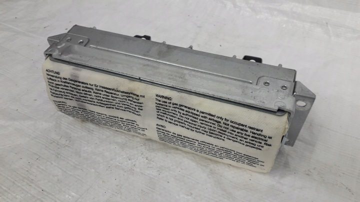 ПОДУШКА БЕЗОПАСНОСТИ ПАССАЖИРА VW FOX 5Z0880204, фото 1