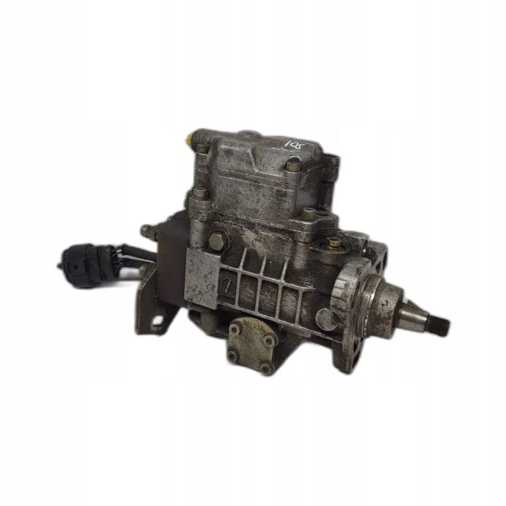 Volkswagen OE 028130082A ТНВД, фото 1