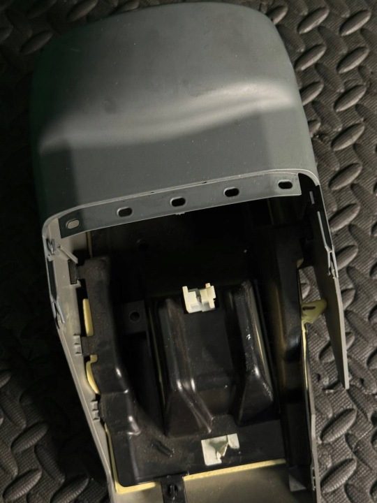 Корпус рулевой колонки Audi A6 C7 4G0953515, фото 6