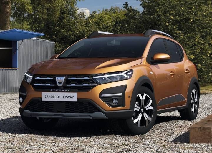 Dacia Sandero III 21- блок предохранителей 284B64435R, фото 3