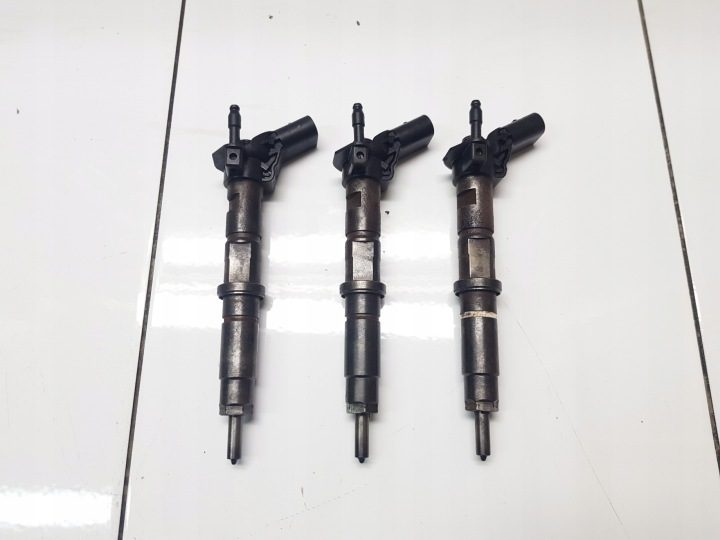 VW CRAFTER 2.5 TDI CEB ФОРСУНКА 0445115029 076130277, фото 1
