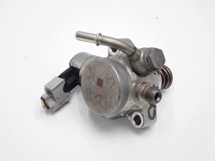 ТОПЛИВНЫЙ НАСОС SM296100-0581 MAZDA CX-5 CX5 II 2.0 SKYACIV-G PE 19 г., фото 1