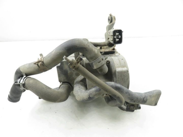 WEBASTO TOYOTA RAV 4 III 25228205 136153FA, фото 3