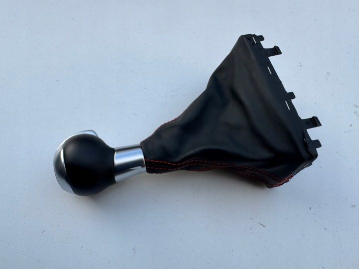 Ручка переключения передач 8V1713139AC NTX AUDI RS3 8V, фото 6