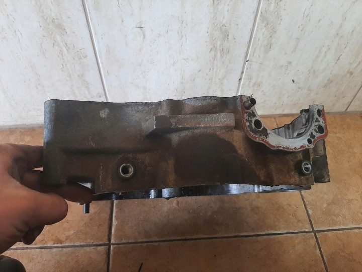 KARTER БЛОК ЦИЛИНДРОВ KAWASAKI KLF 300, фото 7