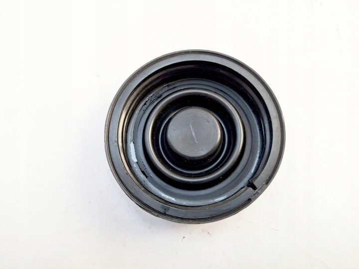 Opel OE GM 93189060 бачок тормозной жидкости, фото 4