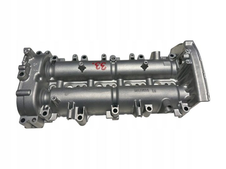 Клапанная крышка Opel Insignia 2.0 CDTI 55581593, фото 5