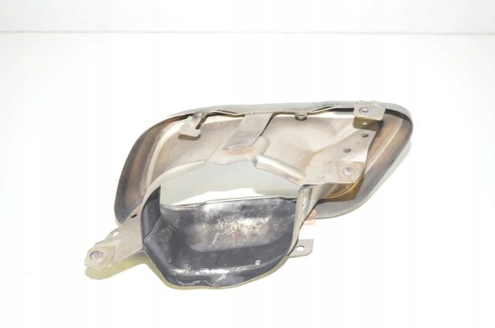 НАСАДКА ГЛУШИТЕЛЯ BMW X5 (G05) 51128074268 25830203 3.0L 294 кВт 2019, фото 4