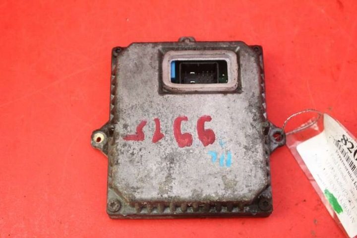 БЛОК РОЗЖИГА КСЕНОНА ЛЕВЫЙ 1S71-12B655-AA FORD MONDEO MK3 03-07, фото 1