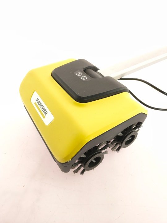 Karcher PCL 6 Szczotka для очистки разъема и tarasu, фото 3
