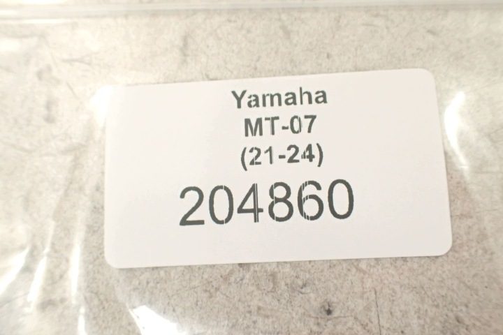 Yamaha MT-07 (21-23) Краш pad защитная дуга, фото 5
