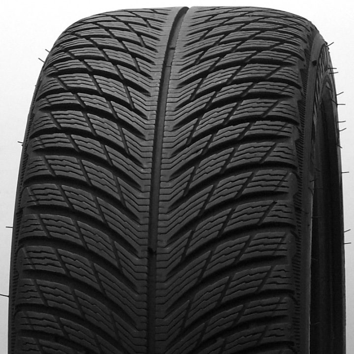 Шина зимняя Michelin Pilot Alpin 5 225/40R18 92 В сцепление на снегу (3PMSF), защита диска, усилитель (XL), фото 11