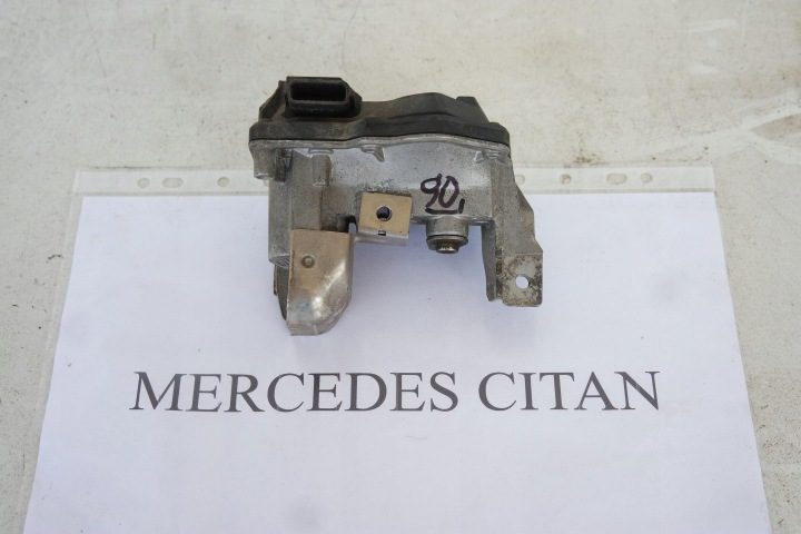 АКТУАТОР FAP MERCEDES CITAN I W415 1.5 DCI, фото 1