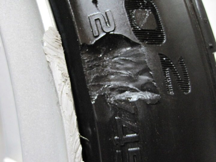 Колеса Диски Шины BMW 3 F30 R18 3 5 мм, фото 3