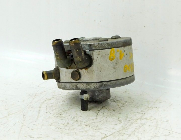 KME 67R-013949 редуктор ГБО, фото 3
