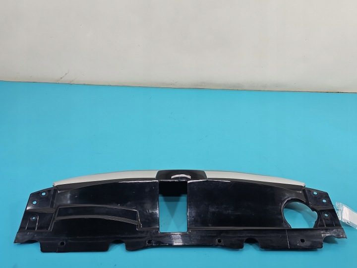 РЕШЕТКА РАДИАТОРА HYUNDAI IX35 ХЭТЧБЕК 5D 09-13, фото 4