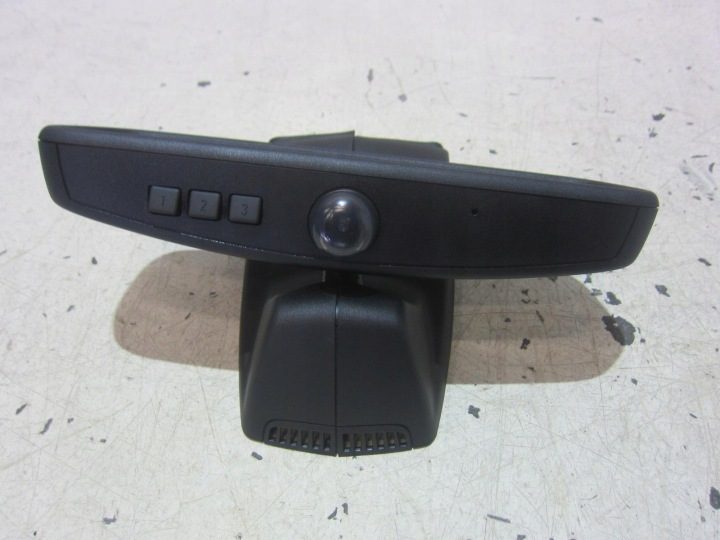 BMW F06 F10 F13 F12 ЗЕРКАЛО САЛОНА 51169345380 LED GTO FLA EC 9345380, фото 5
