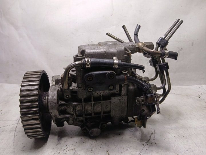 ТНВД Audi A4 B5 1.9 TDI 0460404969 028130115A, фото 3