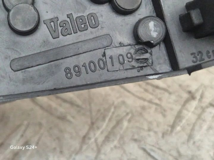 КРОНШТЕЙН ЛАМПЫ AUDI TT РОДСТЕР (8N9) 89100109 33013302 1.8L 132 кВт 2002, фото 2
