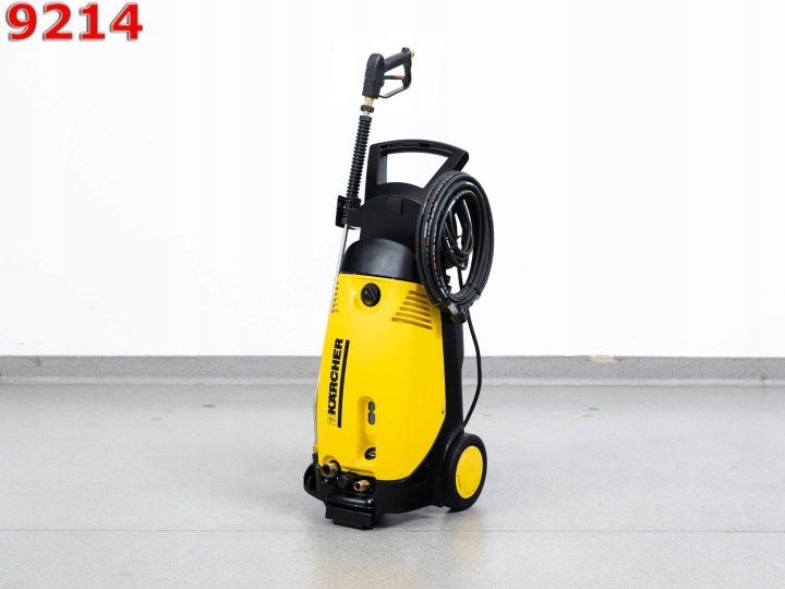 Мойка высокого давления Karcher HD 895 S 195 бар 850 l/h 400 В, фото 1