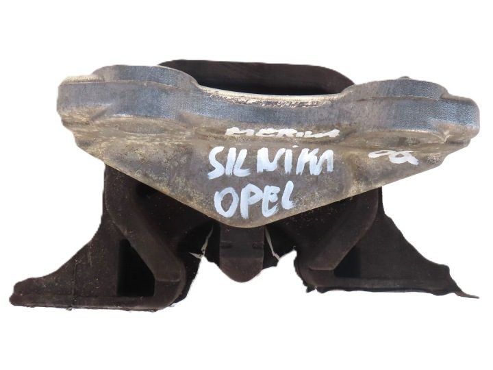 ПОДУШКА ДВИГАТЕЛЯ OPEL MERIVA A 1.4 БЕНЗИН 2003-2010 ГОД 2006 13125208 13125209, фото 2