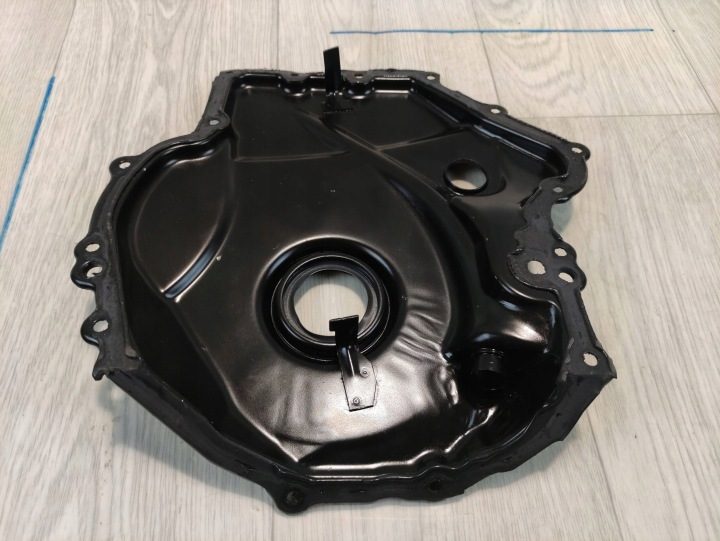 AUDI VW SKODA SEAT КРЫШКА ГРМ 06Q109210, фото 6
