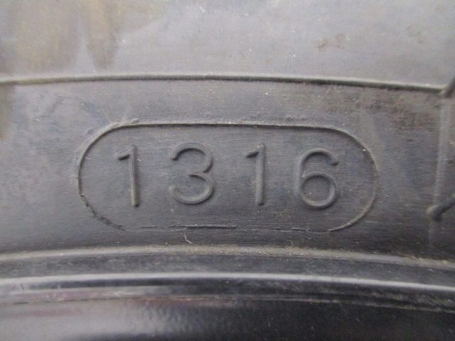 PEUGEOT 208 I ДОКАТКА ЗАПАСНАЯ 125/80/15, фото 7