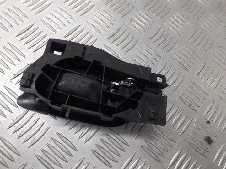 РУЧКА ПРАВАЯ ПЕРЕДНЯЯ ВНУТРЕННЯЯ CITROEN C4 1.6 9657085977, фото 3