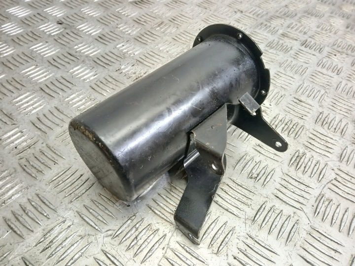 Seat Altea 04-08r 1.9 TDI BXE корпус топливного фильтра 3C0127400B, фото 1